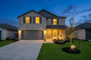 3028 Colusa Rdg Dr, Katy, TX 77493 - Photo 1