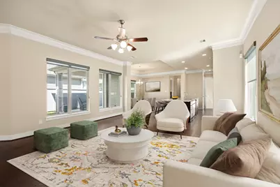 14 Kendrick Pines Boulevard, The Woodlands, TX 77389 - Photo 7