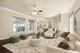14 Kendrick Pines Blvd, The Woodlands, TX 77389 - Photo 7