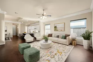 14 Kendrick Pines Blvd, The Woodlands, TX 77389 - Photo 5