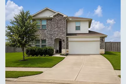 12001 New River Court, Conroe, TX 77384 - Photo 1