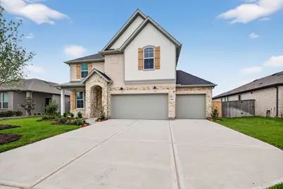 6822 Ivory Sedge Trail, Richmond, TX 77469 - Photo 21