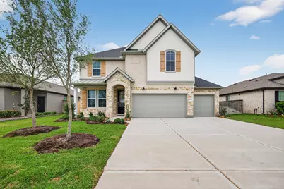 6822 Ivory Sedge Trail, Richmond, TX 77469 - Photo 1