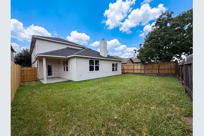 19438 Otter Trail Court, Katy, TX 77449 - Photo 5