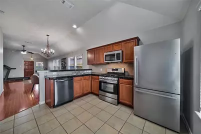 8827 Eastheimer Street, Houston, TX 77064 - Photo 7