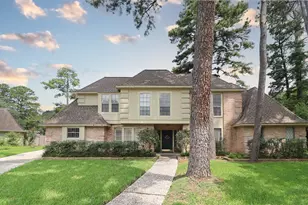 5522 Glenmere Ln, Spring, TX 77379 - Photo 1