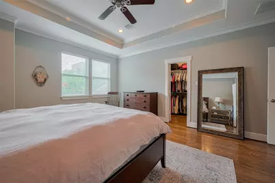 2604 Bevis Street #E, Houston, TX 77008 - Photo 29