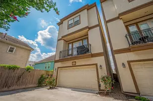 2604 Bevis St, Houston, TX 77008 - Photo 5