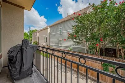 2604 Bevis Street #E, Houston, TX 77008 - Photo 45