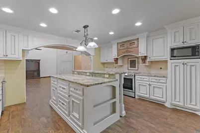 10703 Crestfield Court, Houston, TX 77070 - Photo 1