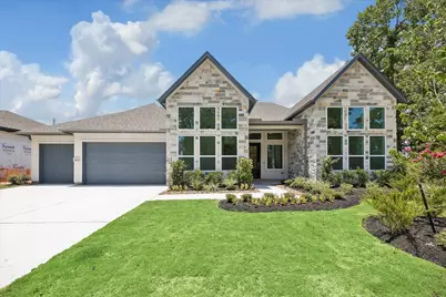 15910 Mango Tango Drive, Conroe, TX 77302 - Photo 1