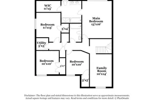 5907 Palomaville Ct, Katy, TX 77493 - Photo 3