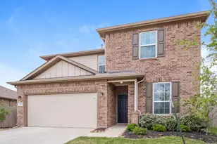 5907 Palomaville Ct, Katy, TX 77493 - Photo 1