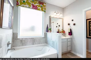 838 Sugar Maple St, Crosby, TX 77532 - Photo 11