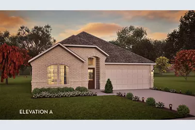 838 Sugar Maple Street, Crosby, TX 77532 - Photo 1