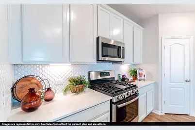 838 Sugar Maple Street, Crosby, TX 77532 - Photo 5