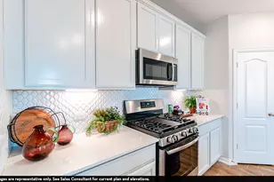 838 Sugar Maple St, Crosby, TX 77532 - Photo 5