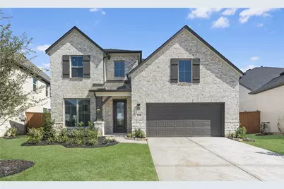 5021 Steady Breeze Drive, Katy, TX 77493 - Photo 1