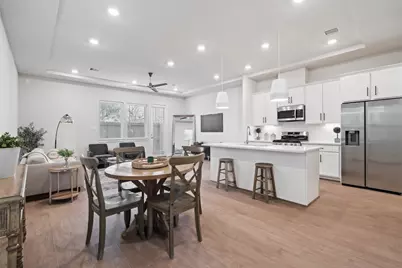 6445 Rena Street, Houston, TX 77092 - Photo 5