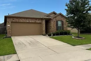 4219 Kendall Rock Ln, Katy, TX 77449 - Photo 3