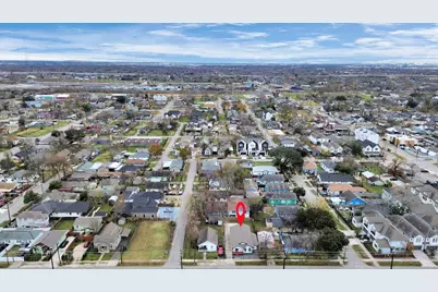 2518 Cochran Street, Houston, TX 77009 - Photo 35