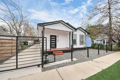 2518 Cochran Street, Houston, TX 77009 - Photo 3