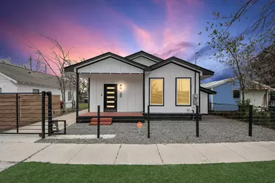 2518 Cochran Street, Houston, TX 77009 - Photo 1