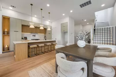 3319 Rogers Street, Houston, TX 77022 - Photo 5