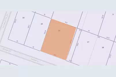 3811 Noah Street, Houston, TX 77021 - Photo 3