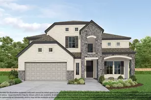 628 Rocky Bluff Wy, Waller, TX 77484 - Photo 1