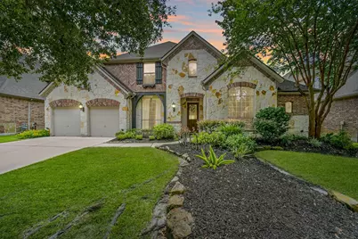 12122 Pinelands Park Lane, Humble, TX 77346 - Photo 1