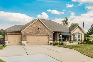 7588 Tyler Run Blvd, Conroe, TX 77304 - Photo 3