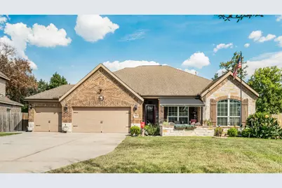 7588 Tyler Run Boulevard, Conroe, TX 77304 - Photo 1