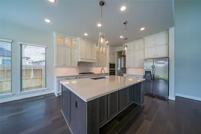 11803 Dalhousie Drive, Richmond, TX 77407 - Photo 29