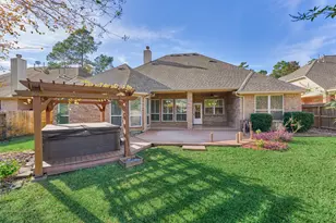 94 Oriel Oaks Cir, The Woodlands, TX 77382 - Photo 35