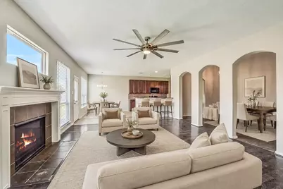 4255 Wells Mark Drive, Humble, TX 77346 - Photo 5