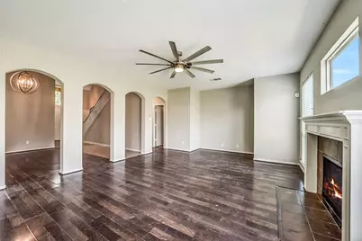 4255 Wells Mark Drive, Humble, TX 77346 - Photo 9
