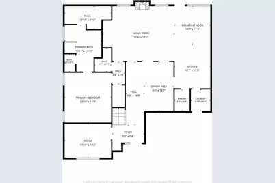 4255 Wells Mark Drive, Humble, TX 77346 - Photo 27