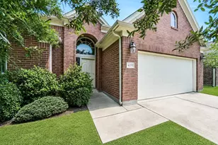 4255 Wells Mark Dr, Humble, TX 77346 - Photo 1