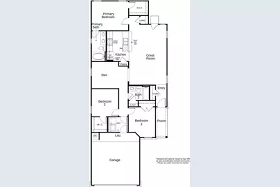 640 Appaloosa Meadow Drive, Magnolia, TX 77354 - Photo 23