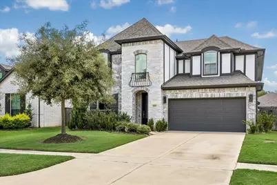 4610 Wax Myrtle Court, Fulshear, TX 77441 - Photo 1