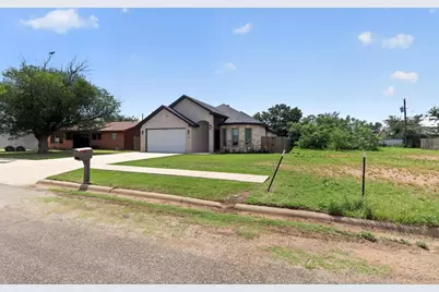 2403 Alamesa Drive, Big Spring, TX 79720 - Photo 37