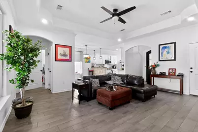 2403 Alamesa Drive, Big Spring, TX 79720 - Photo 3
