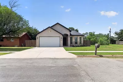 2403 Alamesa Drive, Big Spring, TX 79720 - Photo 39