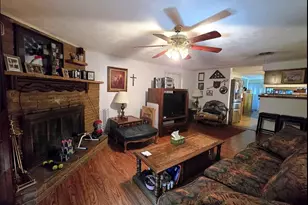 30 N Terrace Dr, Point Blank, TX 77364 - Photo 5