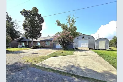 30 N Terrace Dr, Point Blank, TX 77364 - Photo 7