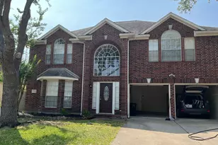 2110 Highland Bay Ct, Katy, TX 77450 - Photo 1