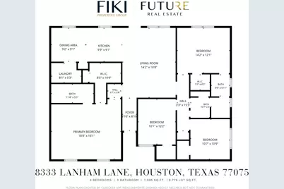 8333 Lanham Lane, Houston, TX 77075 - Photo 33