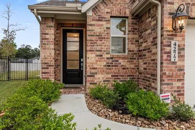 4277 Waterlily Spring Way, Porter, TX 77365 - Photo 3