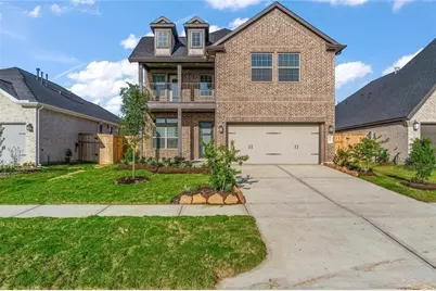 4207 Maple Glen Drive, Fulshear, TX 77441 - Photo 1